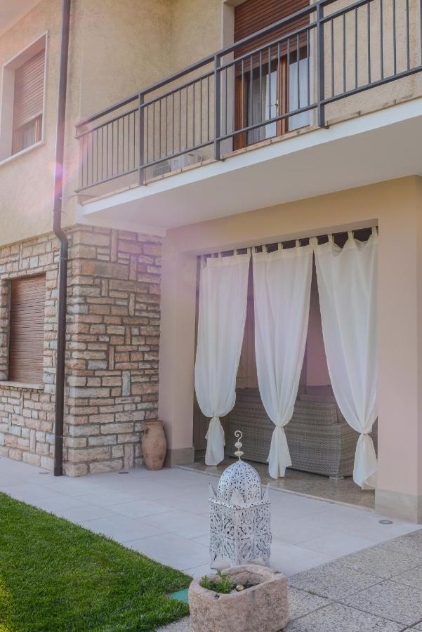 Villa Viola-Comoda Villetta A Caprino Veronese Εξωτερικό φωτογραφία